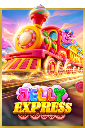 jelly-express-pragmatic-play