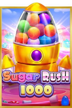 sugar-rush-1000-pragmatic-play
