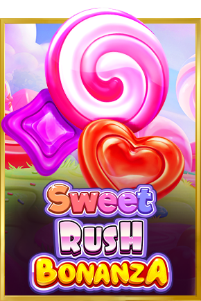 sweet-rush-bonanza-pragmatic-play