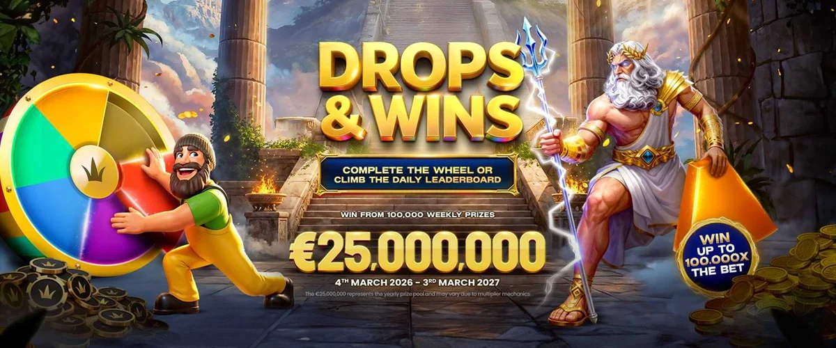 프라그마틱-드롭-윈즈